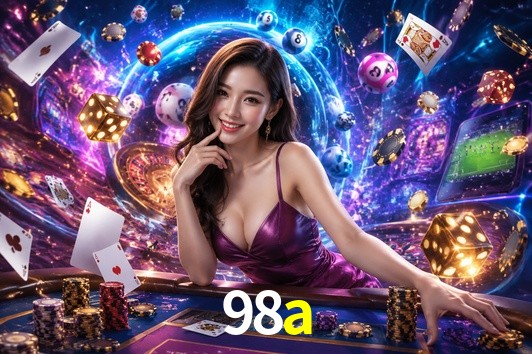 Welcome Bonus 98a
