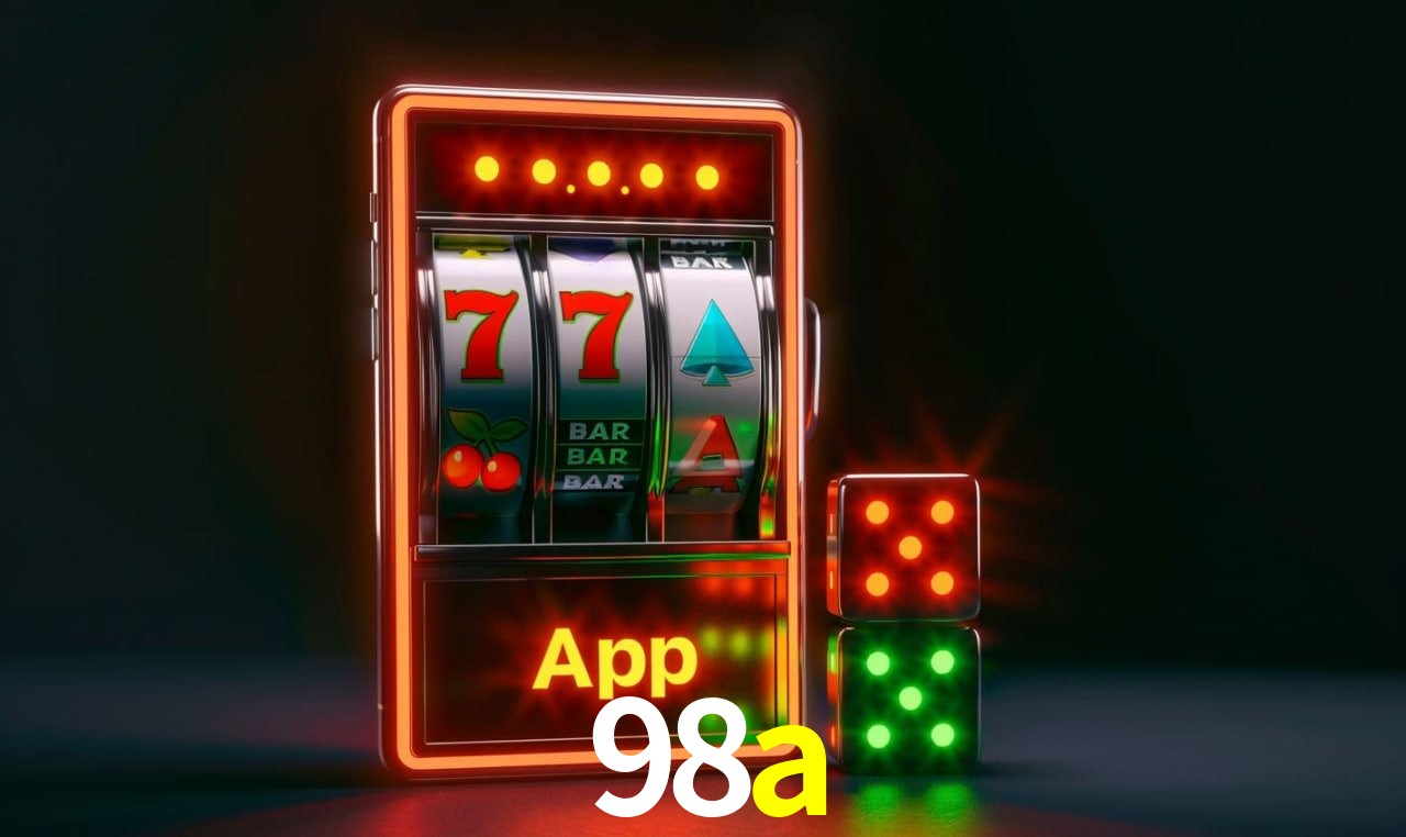 Estatísticas 98a