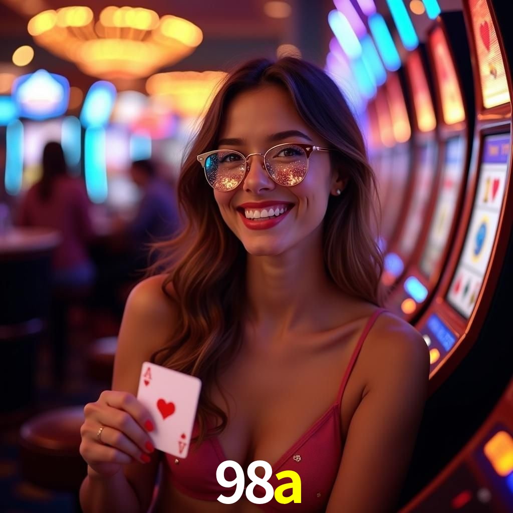 Experiência VIP 98a