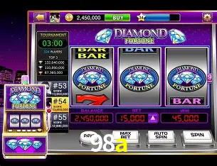 cassino 98a