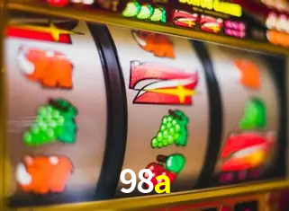 Descubra o Mundo do Cassino Online com 98a