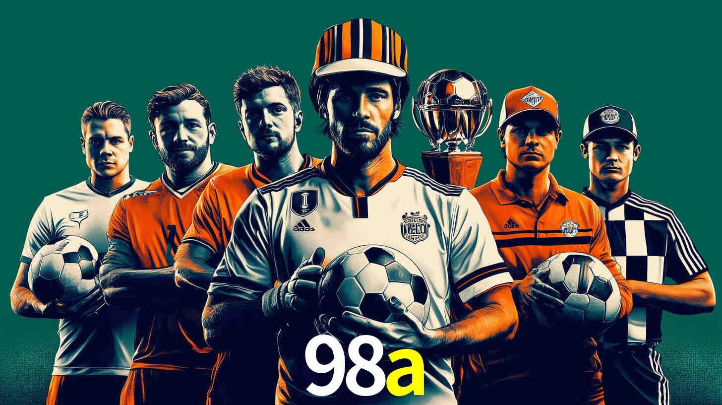 Apostas de Tênis 98a