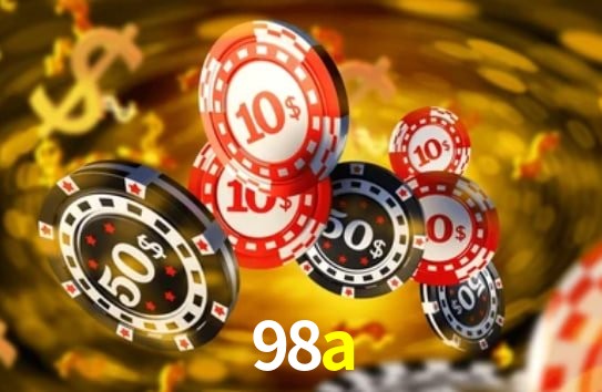 Descubra a Magia dos Jogos de Arcade no 98a