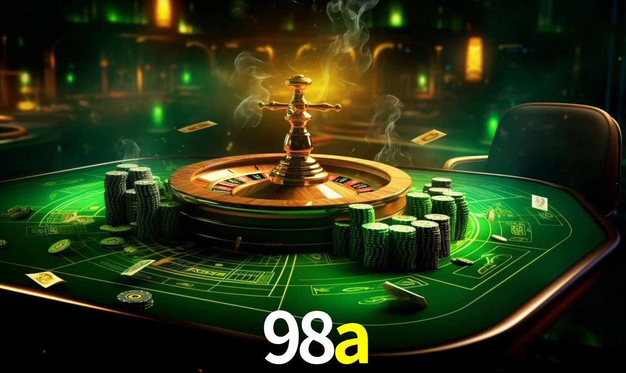 Promoção Relâmpago 98a