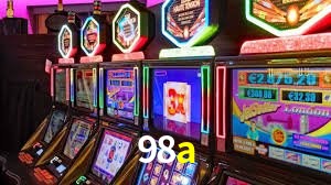 A Emoção da Loteria na 98a: Uma Chance de Mudança de Vida