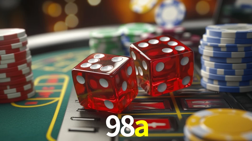98a App Interface