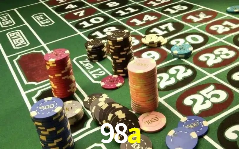Descubra o Programa VIP da 98a: Vantagens Exclusivas para Jogadores