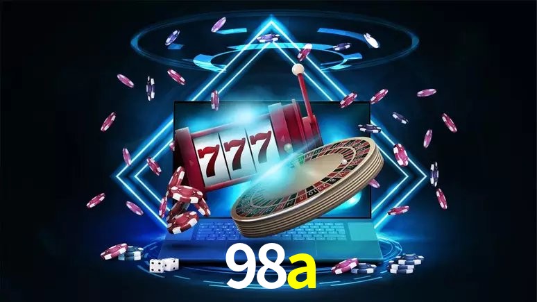Apostas Esportivas na 98a: Um Guia Completo