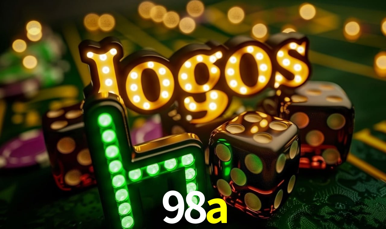 A Popularidade dos Caça-Níqueis no 98a