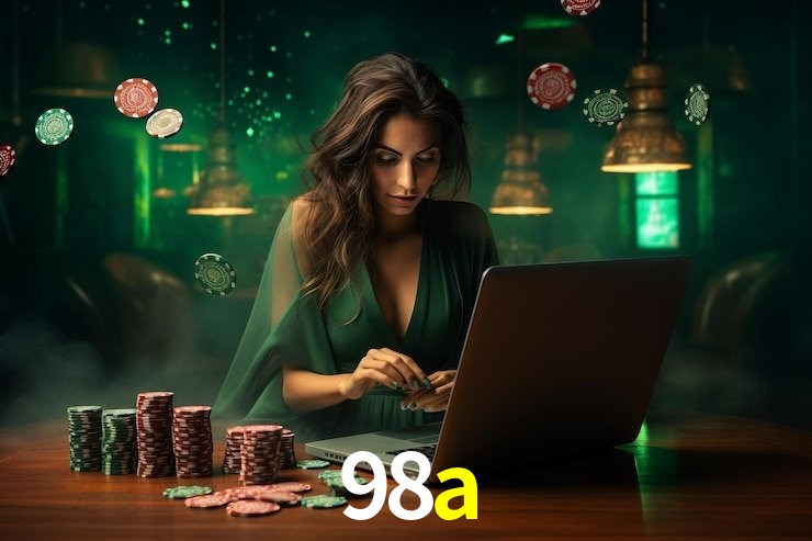 Descubra a Essência do 98a: Nossa História e Compromissos