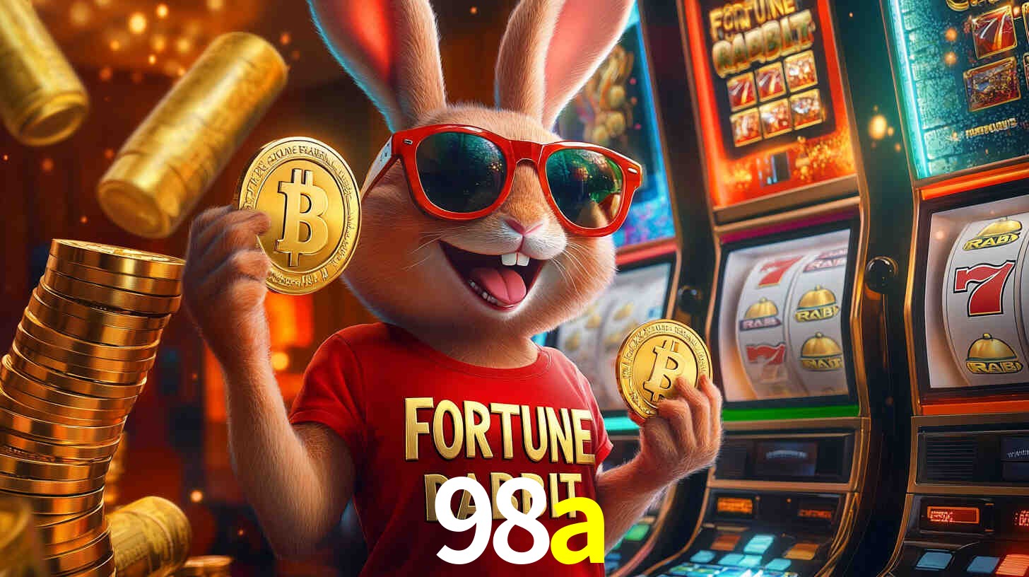 Casino Ao Vivo 98a