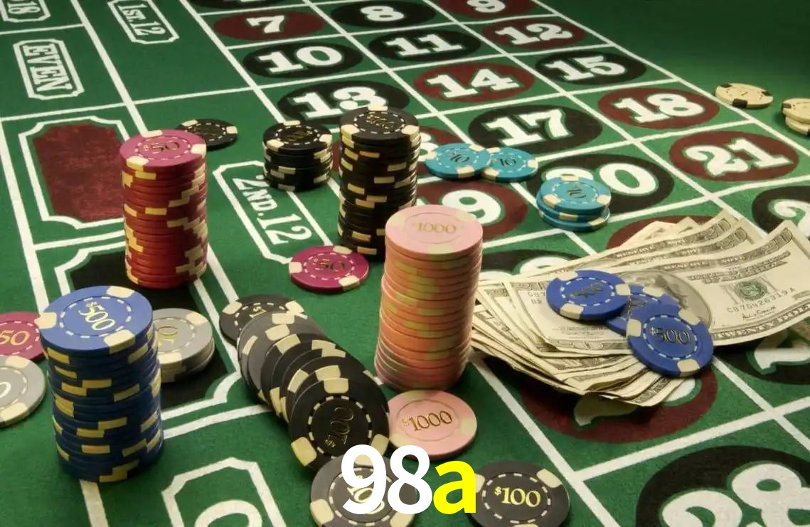 Football Betting 98a
