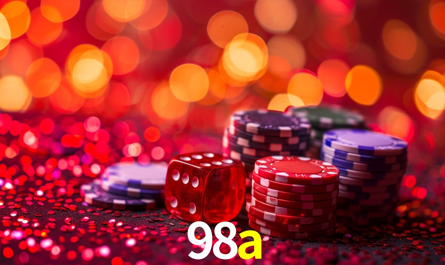Provedores de Jogos 98a