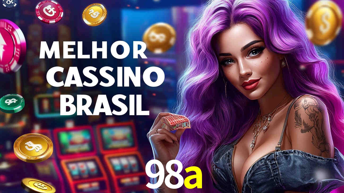 Apostas de Futebol 98a