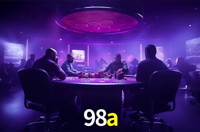 Apostas Esportivas na 98a: Um Guia Completo