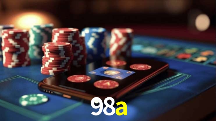 Casino VIP 98a