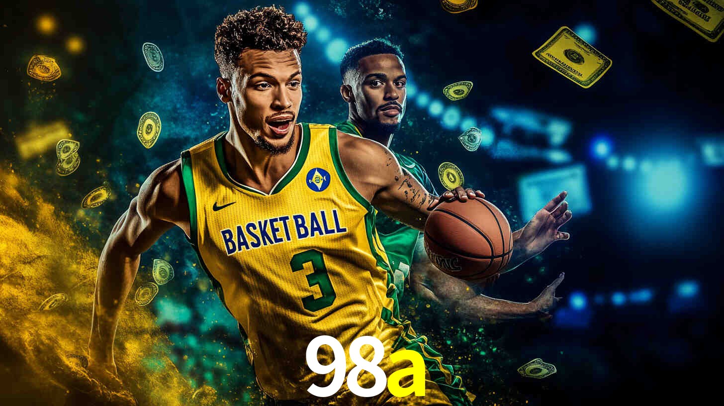 Apostas Esportivas na 98a: Um Guia Completo