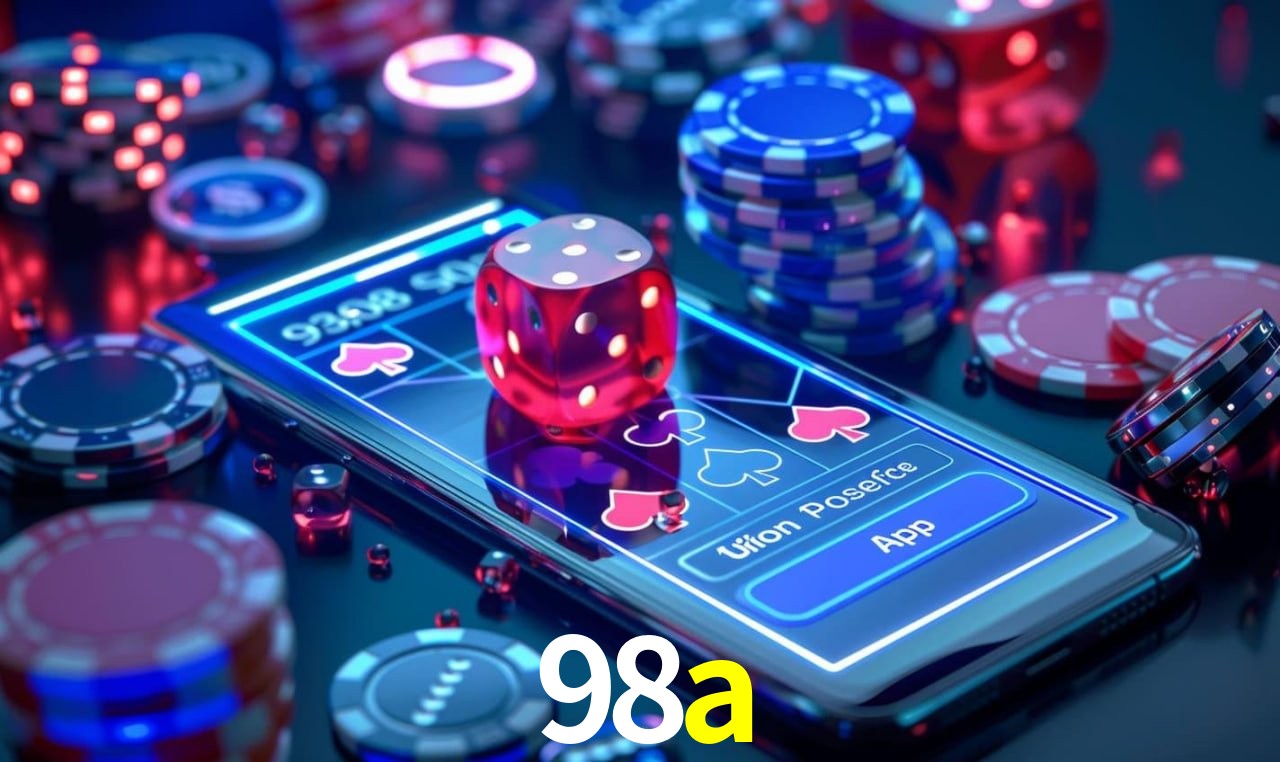98a Aplicativo - 98a visual 1