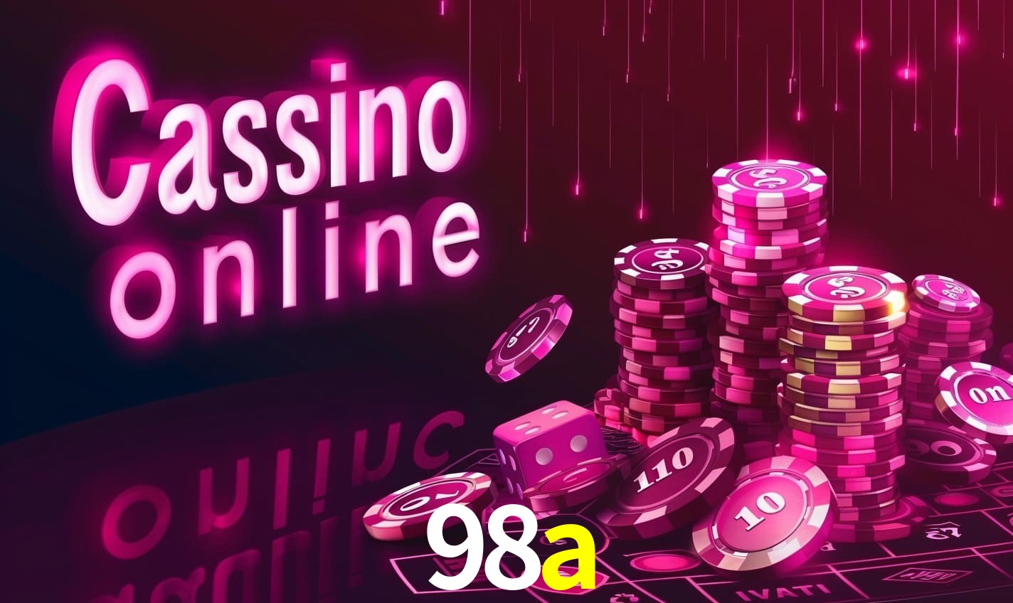 Descubra o Programa VIP da 98a: Vantagens Exclusivas para Jogadores