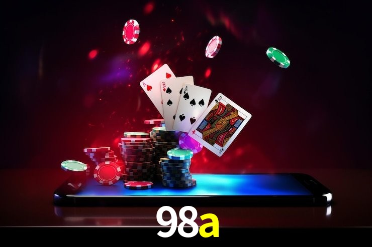 Game Providers 98a