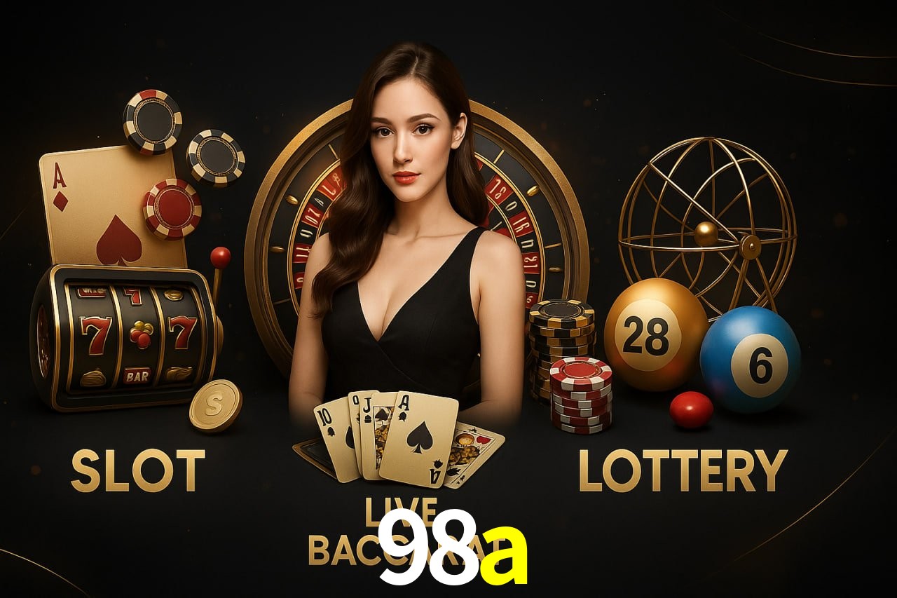 Promoção Relâmpago 98a