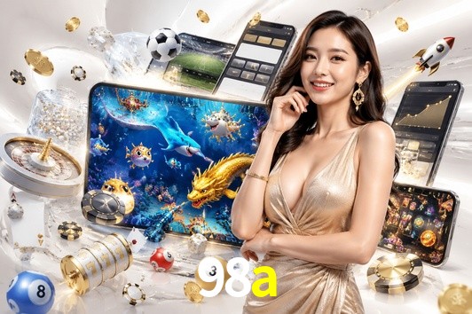 Account Benefits 98a