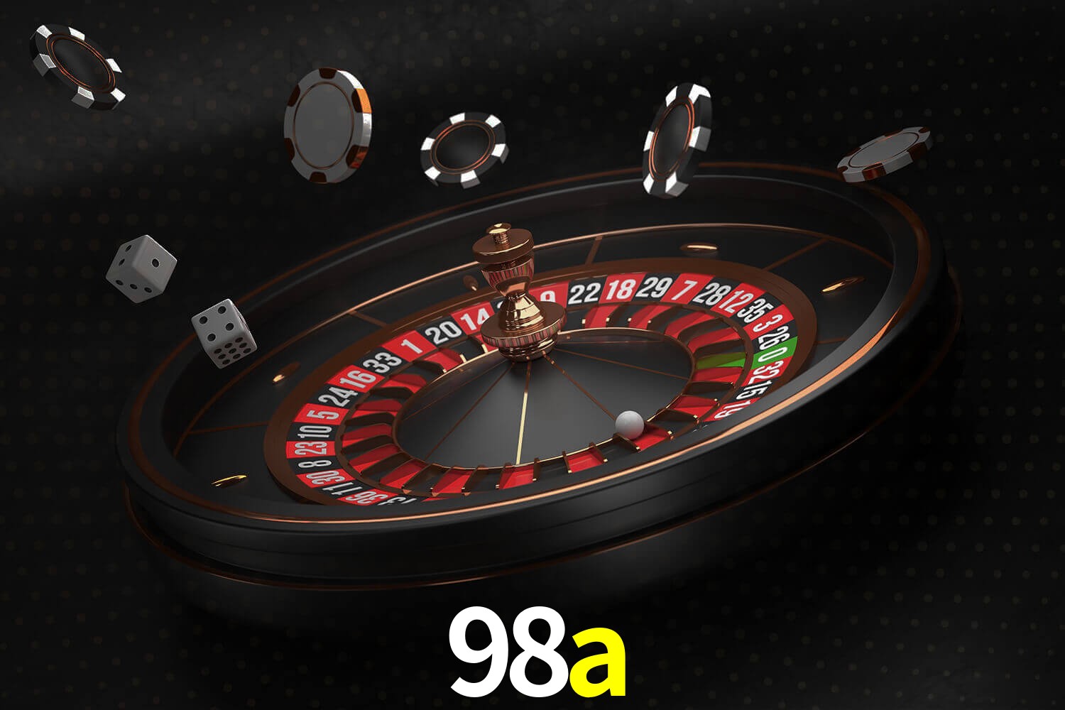 Sinta a adrenalina dos jogos de cassino com 98a