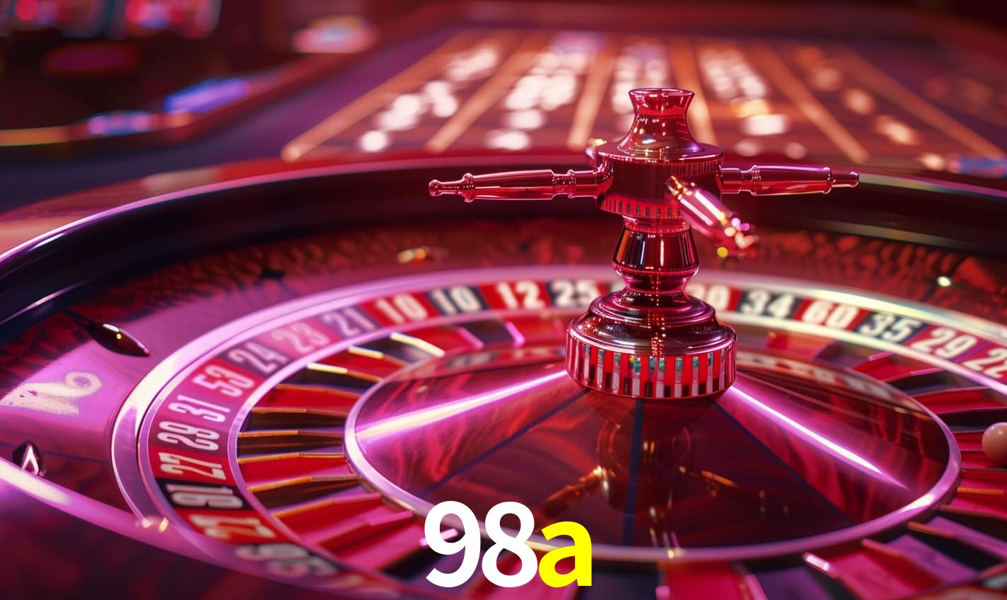 A Experiência Imersiva dos Cassinos Ao Vivo no 98a