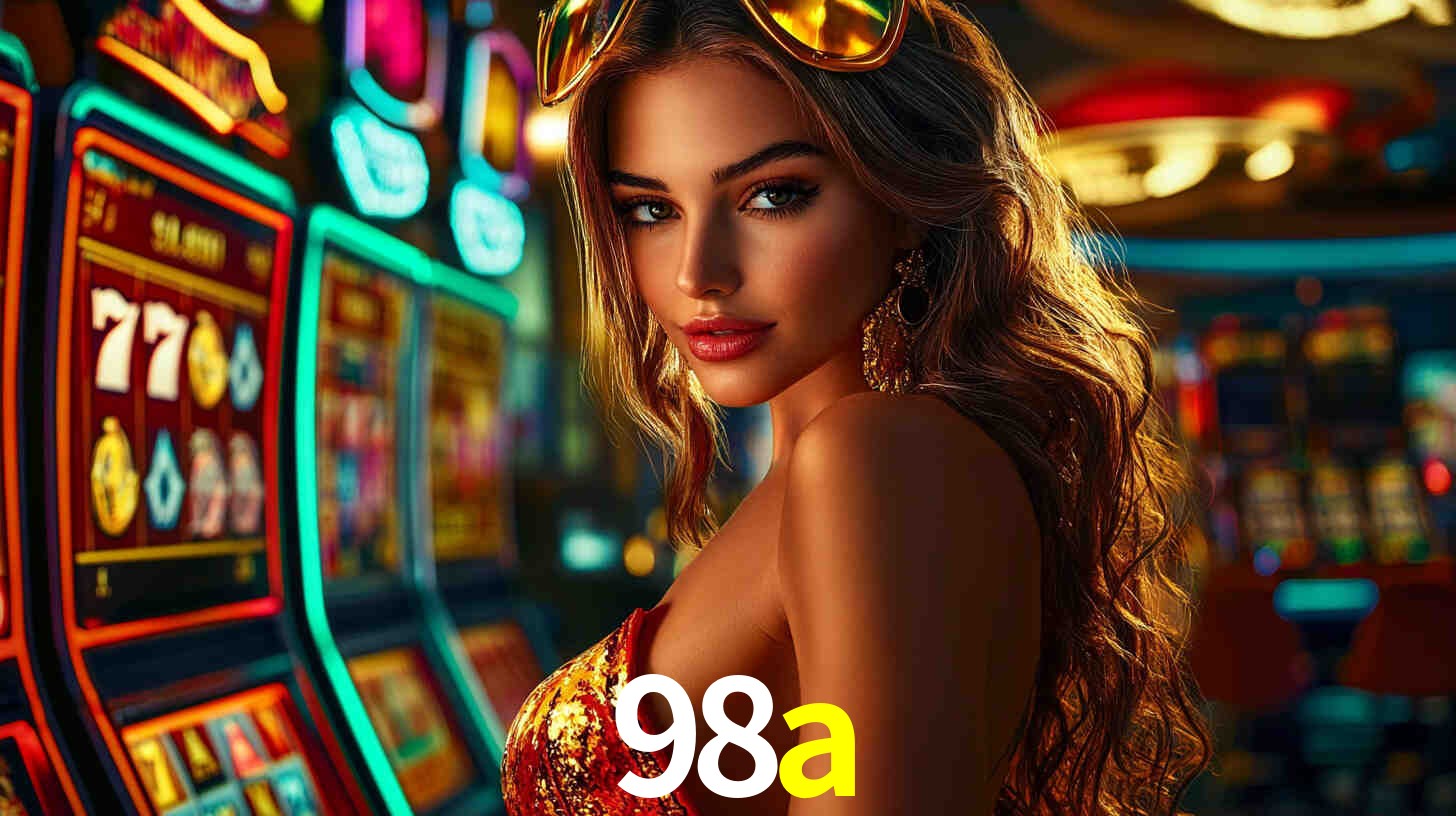 Welcome Bonus 98a