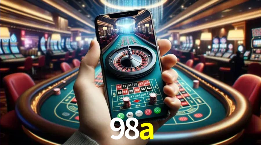 Responsive Design 98a