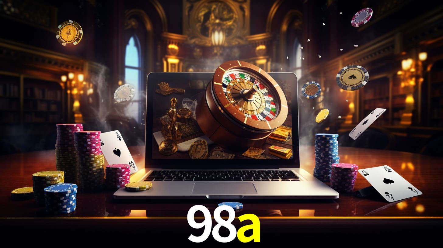 VIP Casino 98a