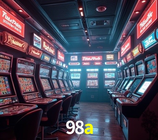 Integração de APIs 98a