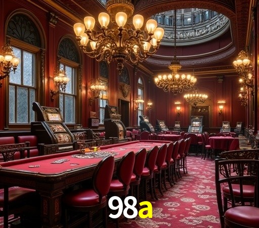 Benefícios da Conta 98a
