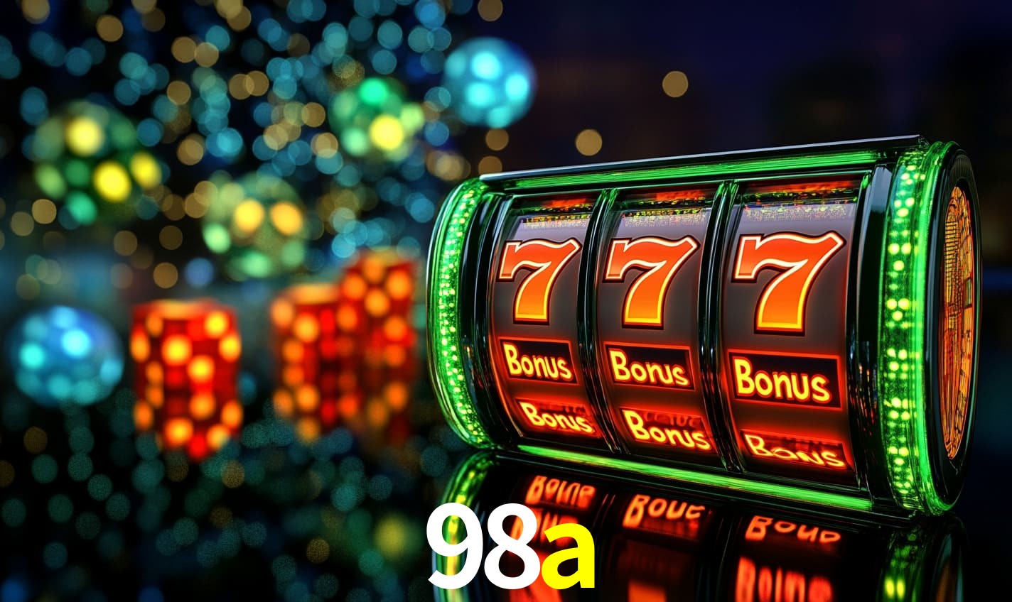 Diretório de Jogos 98a