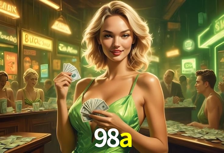 Descubra a Essência do 98a: Nossa História e Compromissos