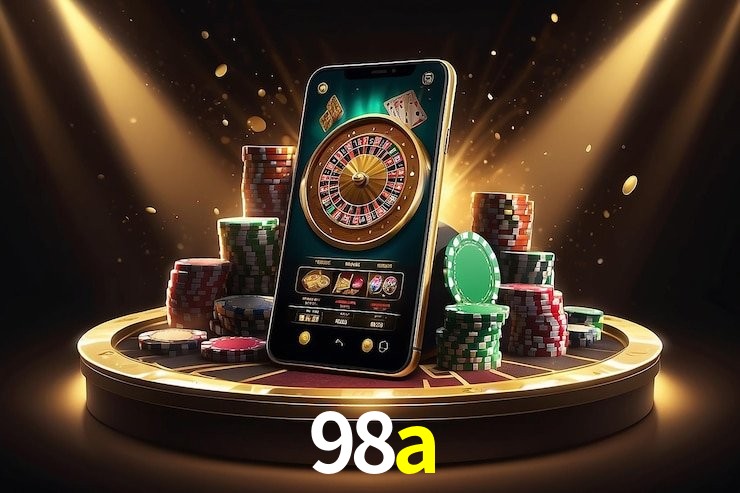 Provedores de Jogos 98a
