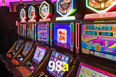 A Emoção da Loteria na 98a: Uma Chance de Mudança de Vida