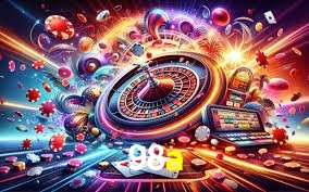 Estatísticas Crash Games 98a