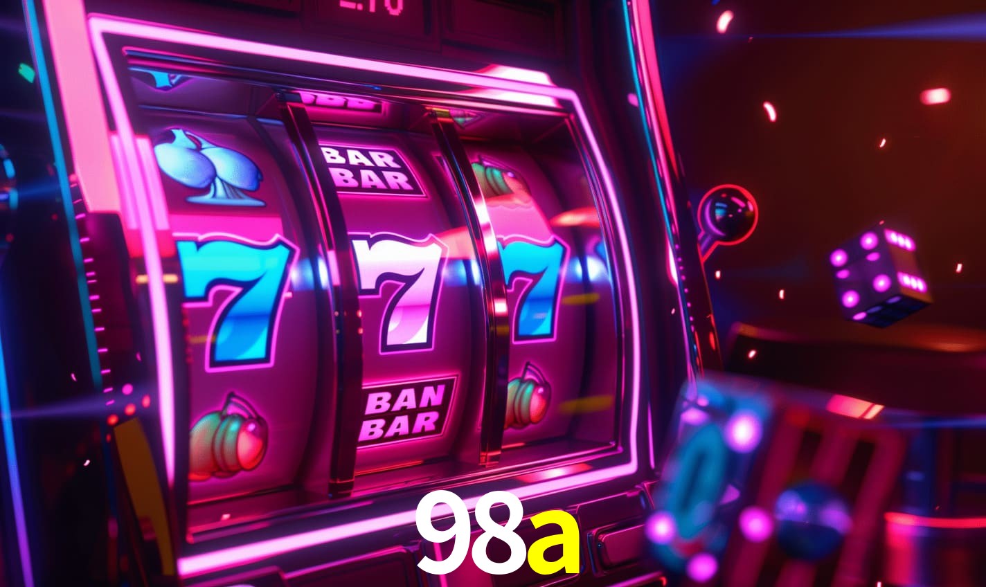 Inovações de Jogos na 98a: O Futuro das Experiências Interativas