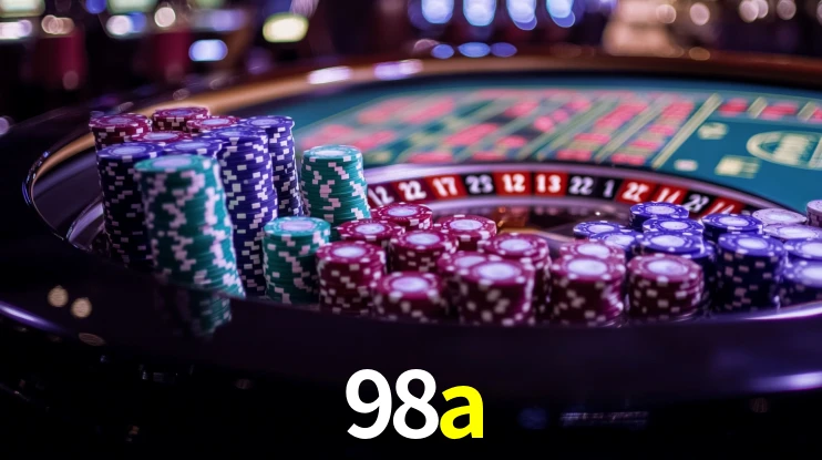 Live Casino 98a