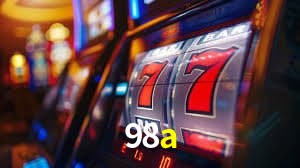 Jogos de Slot 98a