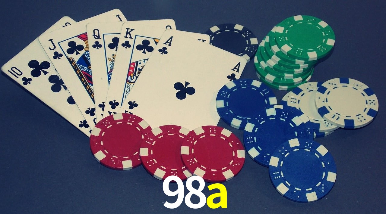 Slot Games 98a