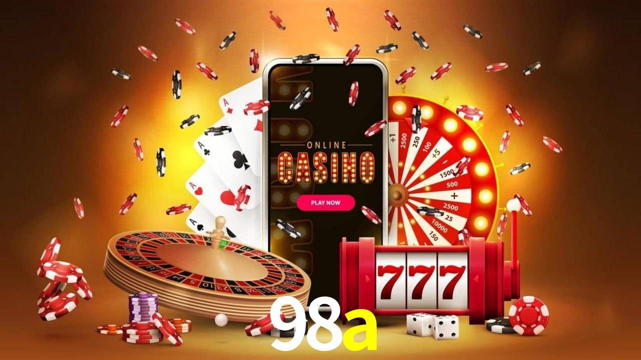 Recursos de Bônus 98a