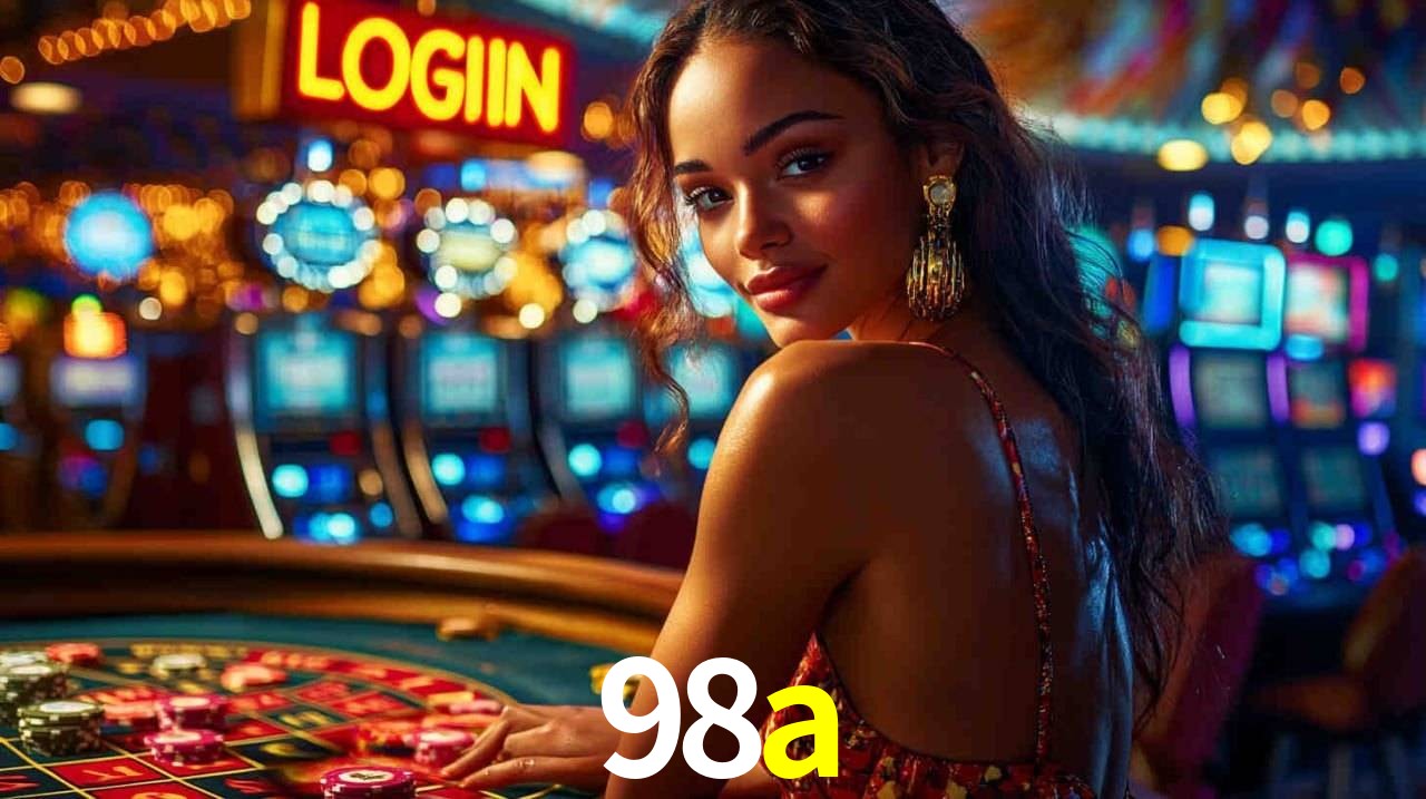 Estatísticas do Jogo 98a