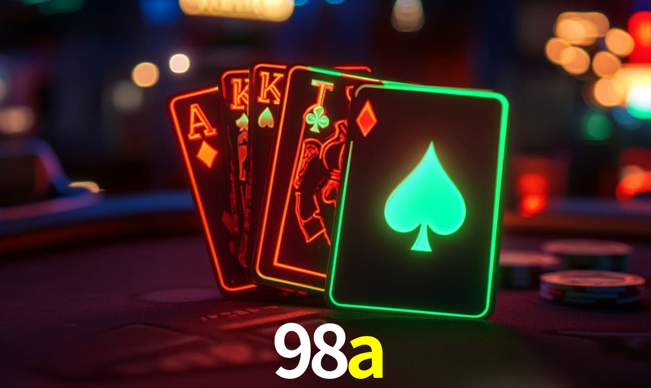 98a Slots - 98a visual 1