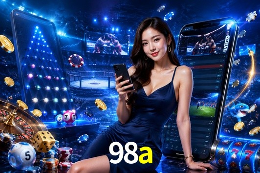 Games Directory 98a