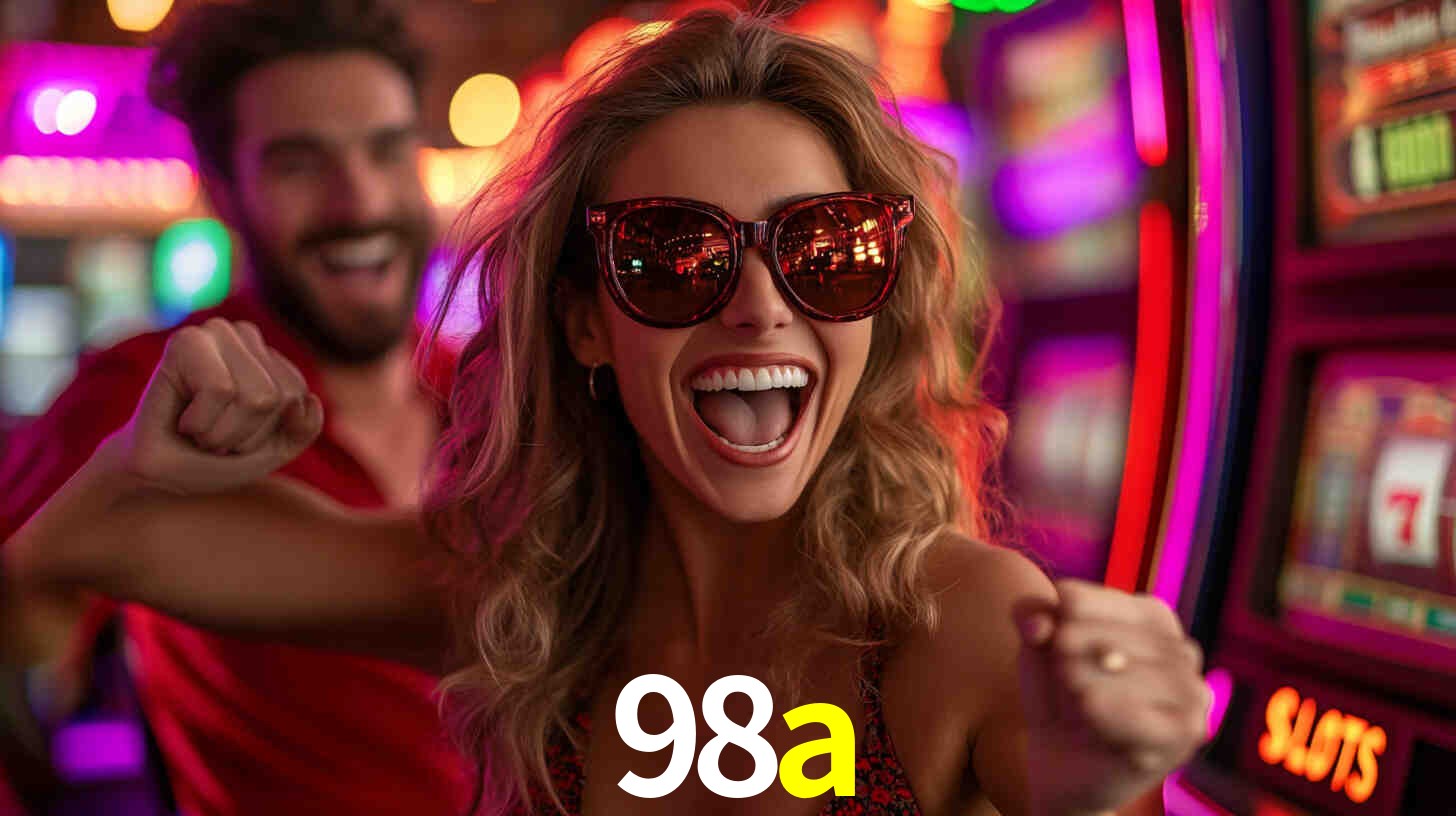Descubra a Essência do 98a: Nossa História e Compromissos