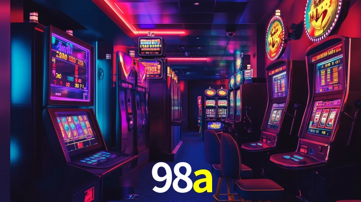 98a Bônus - 98a visual 1
