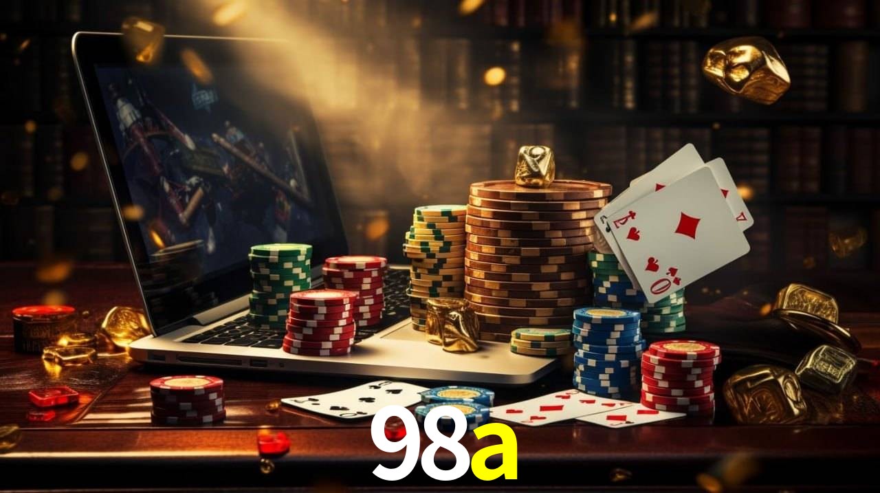 Casino Ao Vivo 98a